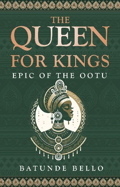 The Queen For Kings: Epic of the Ootu