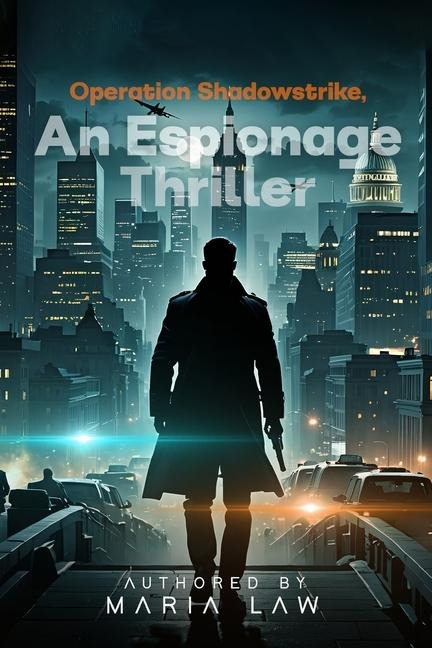 Operation Shadowstrike: Operation Shadowstrike
