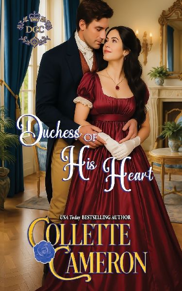 Duchess of His Heart