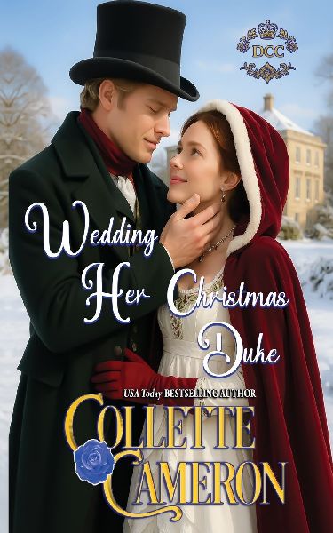 Wedding Her Christmas Duke