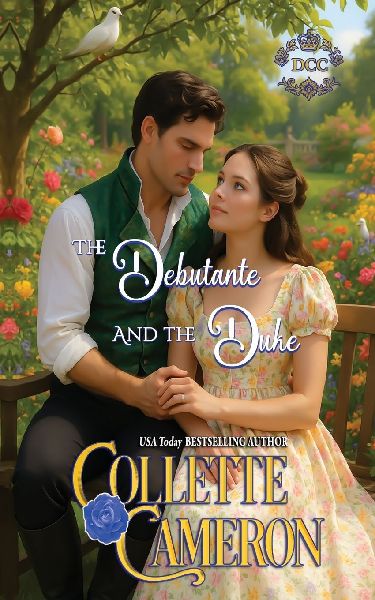 The Debutante and the Duke