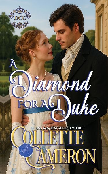 A Diamond for a Duke
