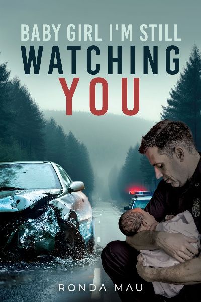 Baby Girl Im Still Watching You