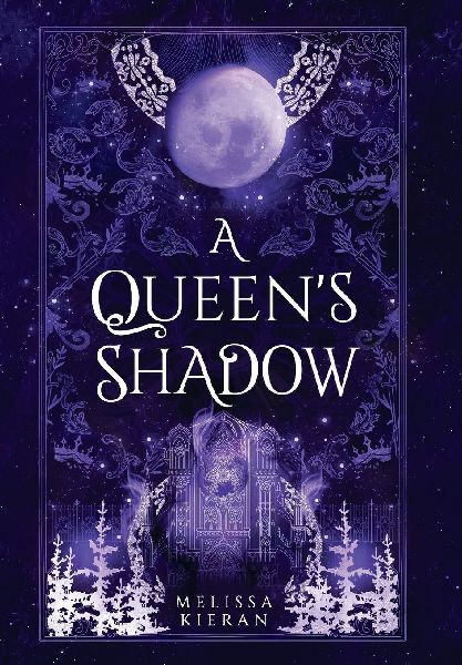 A Queen's Shadow
