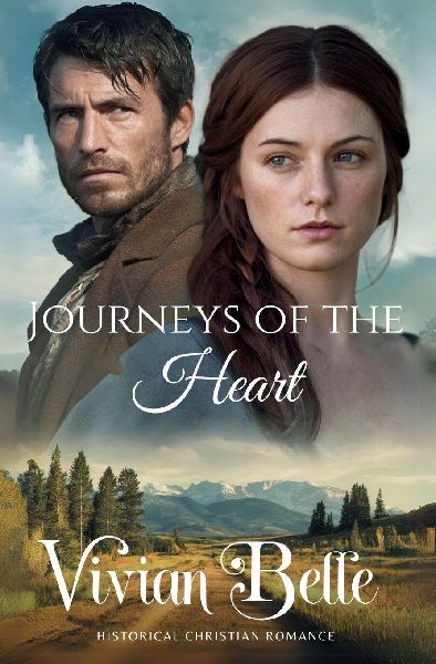 Journeys of the Heart