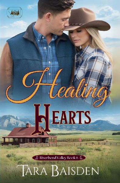 Healing Hearts: Riverbend Valley #6