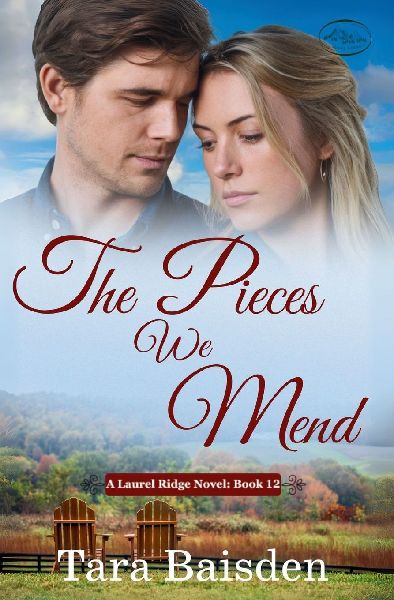 The Pieces We Mend