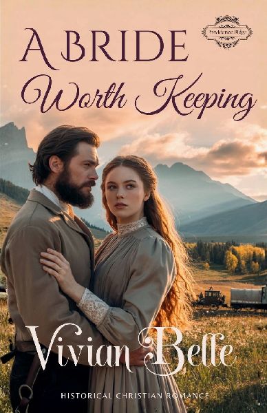 A Bride Worth Keeping