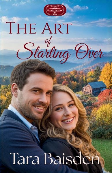 The Art of Starting Over