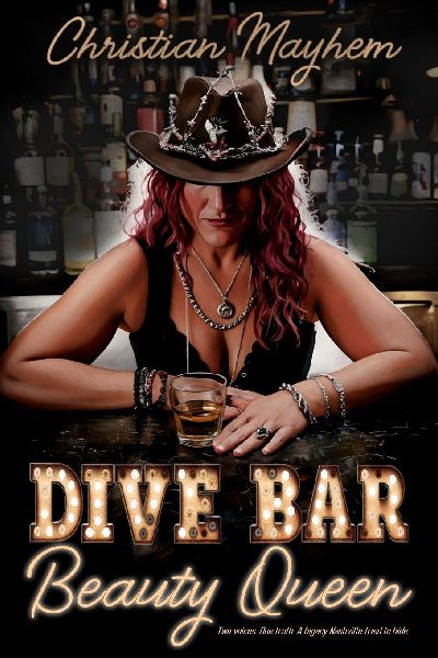 Dive Bar Beauty Queen