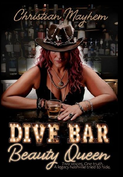 Dive Bar Beauty Queen