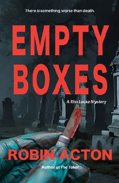 Empty Boxes