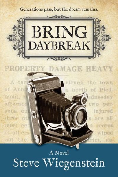 Bring Daybreak: Volume 4