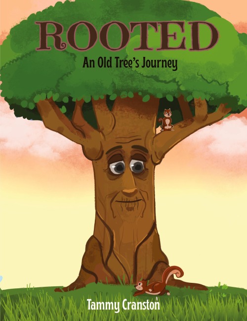 Rooted: An Old Tree's Journey