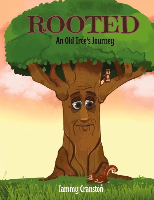 Rooted: An Old Tree's Journey