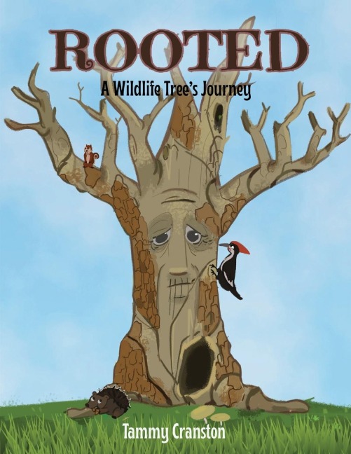 Rooted: A Wildlife Trees Journey