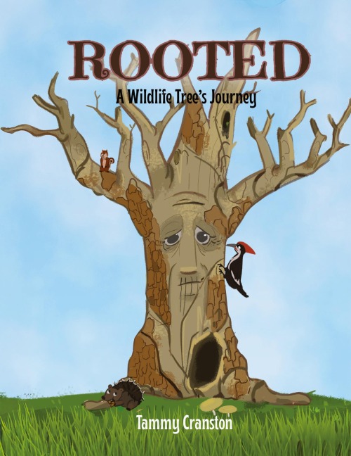 Rooted: A Wildlife Trees Journey
