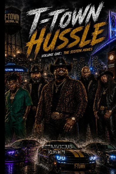 T-Town Hussle