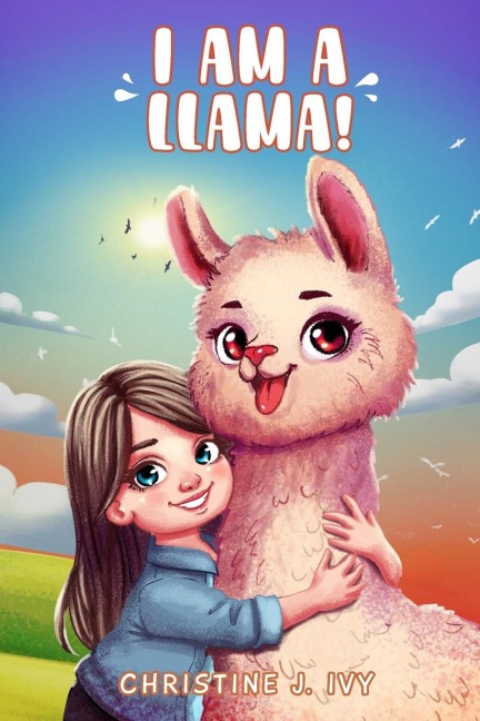Im A Llama