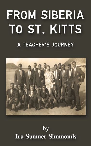 From Siberia to St. Kitts: A Teachers Journey