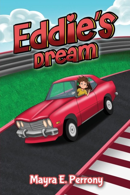 Eddies Dream