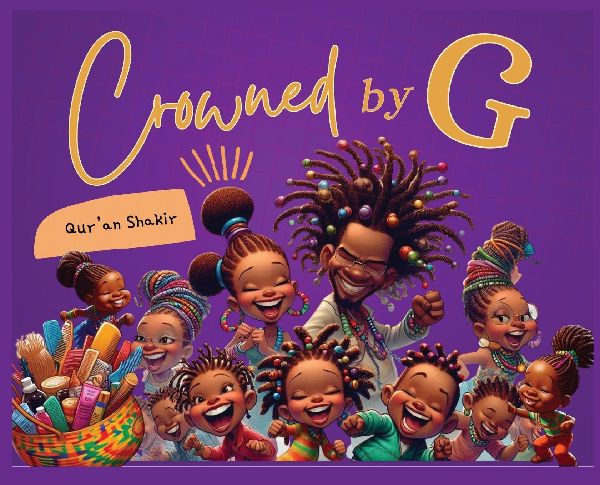 Crowned by G