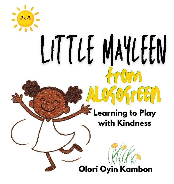 Mayleen from Algogpgreen: Learning to Play with Kindness