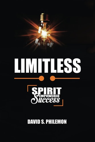 Limitless Spirit Empowered Success
