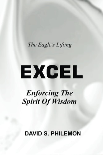Excel Enforcing the Spirit of Wisdom