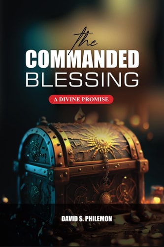 The Commanded Blessing A Divine Promise
