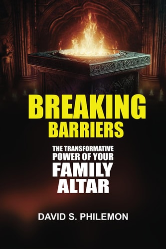 Breaking Barriers The Transformative Power of Your Family Altar