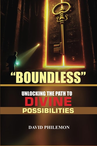 Boundless Unlocking the Path to Divine Possibilities