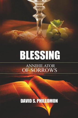 Blessing Annihilator of Sorrow