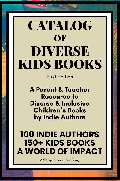Catalog of Diverse Kids Books