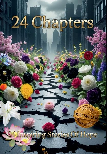 24 Chapters