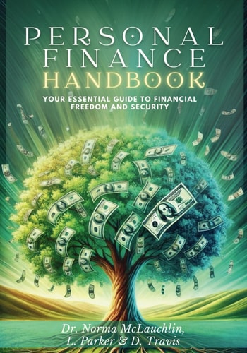 Personal Finance Handbook Your Essential Guide to Financial Freedom and Security