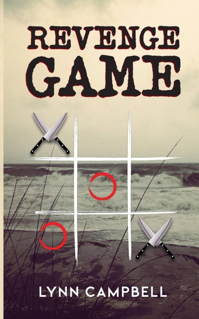Revenge Game: A Novel of Suspense