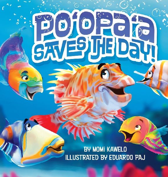 Poopaa Saves the Day