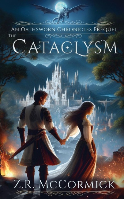 The Cataclysm