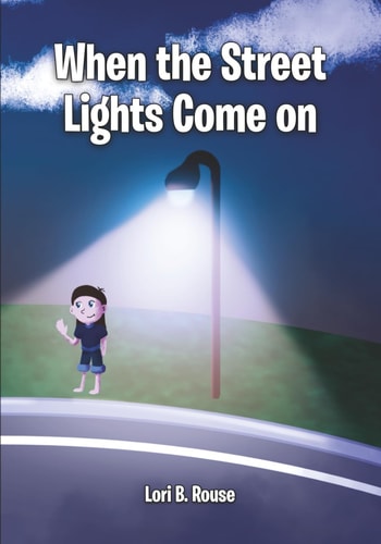When the Street Lights Come On