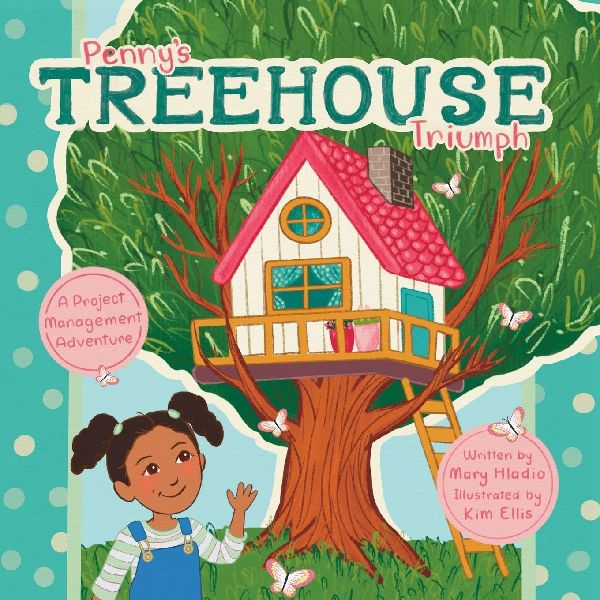 Pennys Treehouse Triumph