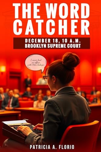 The Word Catcher