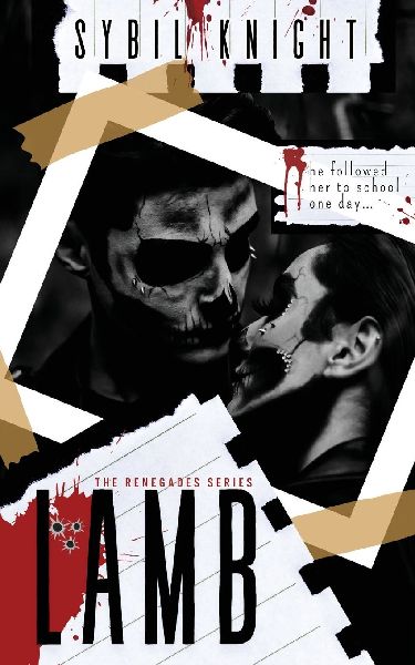 LAMB: A Dark Retelling: A Dark Retelling
