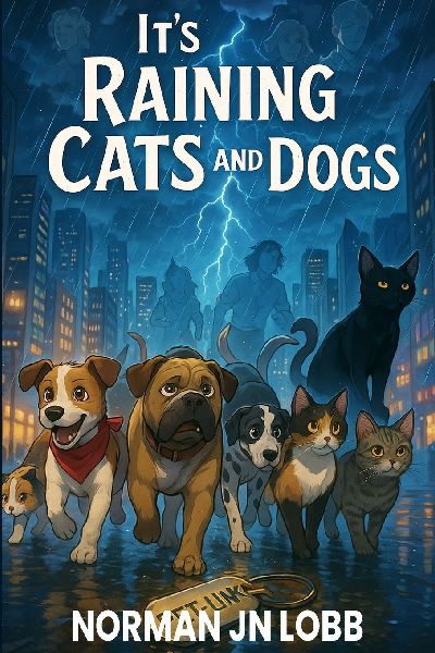 Its Raining Cats and Dogs