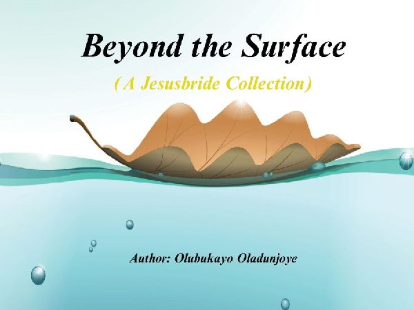Beyond Surface