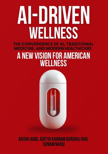 AI-DRIVEN WELLNESS: The Convergence of AI, Traditional Medicine, And Modern Healthcare