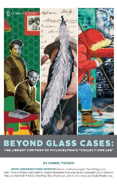 Beyond Glass Cases