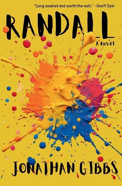 Randall: or The Painted Grape