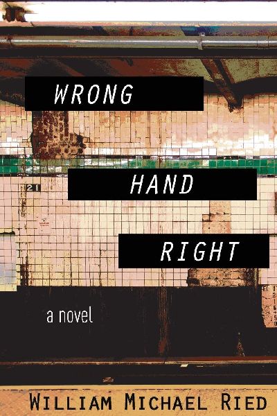 Wrong Hand Right