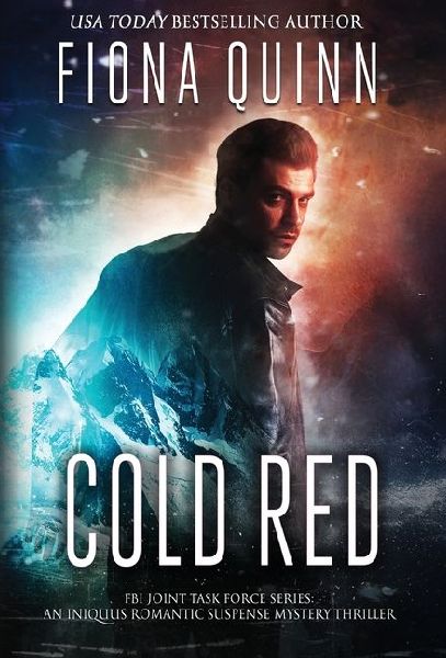 Cold Red